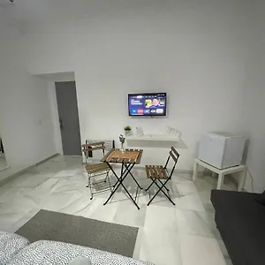 Bf Boutique Jerez Guest house