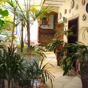  Affittacamere San Andrés I