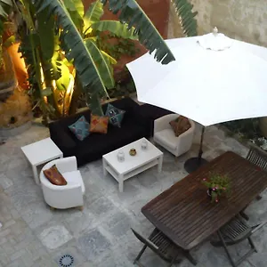 El Patio Andaluz Holiday home