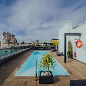 Eszentrico Jerez Aparthotel