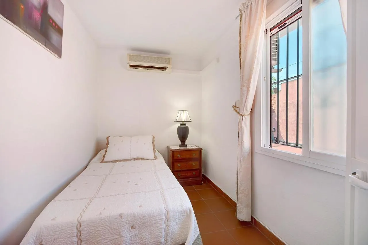 Vila Casa Catalina Jerez de la Frontera