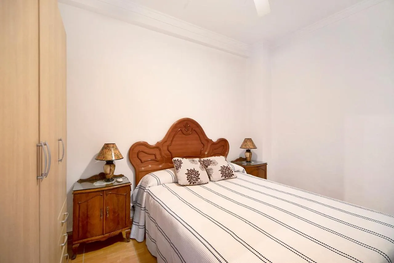 Vila Casa Catalina Jerez de la Frontera Španělsko