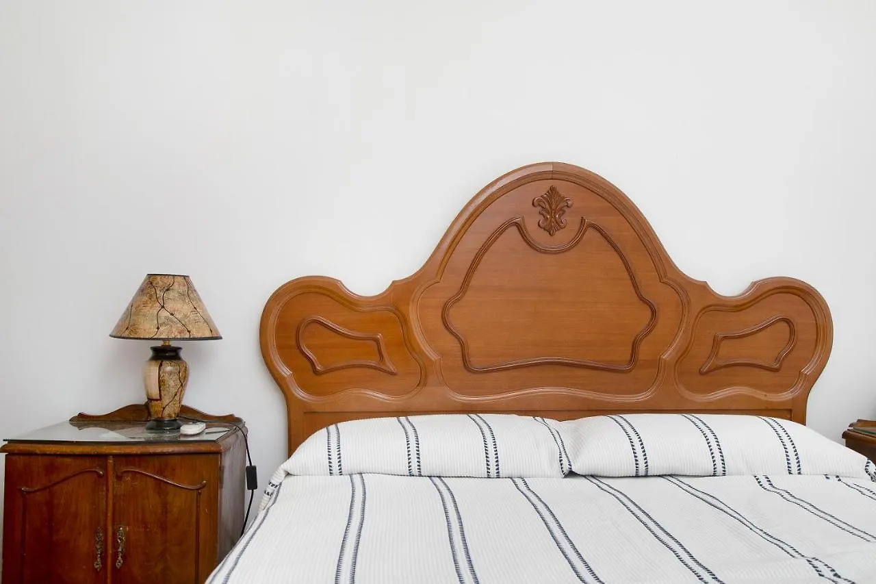 Prázdninový dům Vila Casa Catalina Jerez de la Frontera