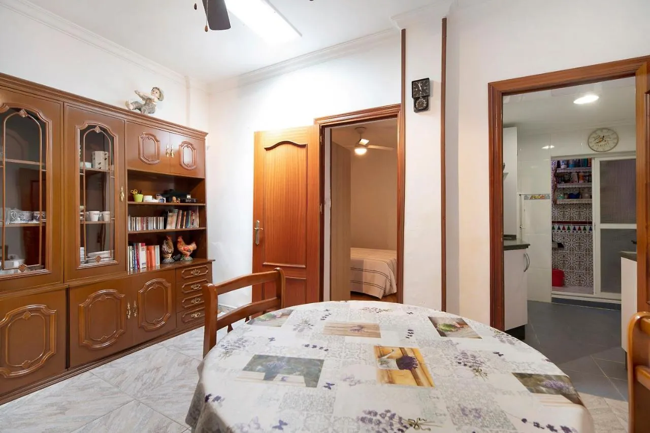 Vila Casa Catalina Jerez de la Frontera 0*,