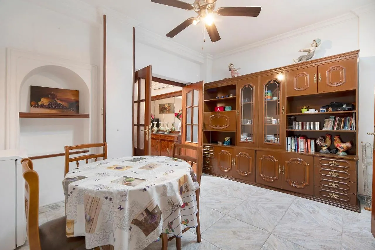 Vila Casa Catalina Jerez de la Frontera 0*,
