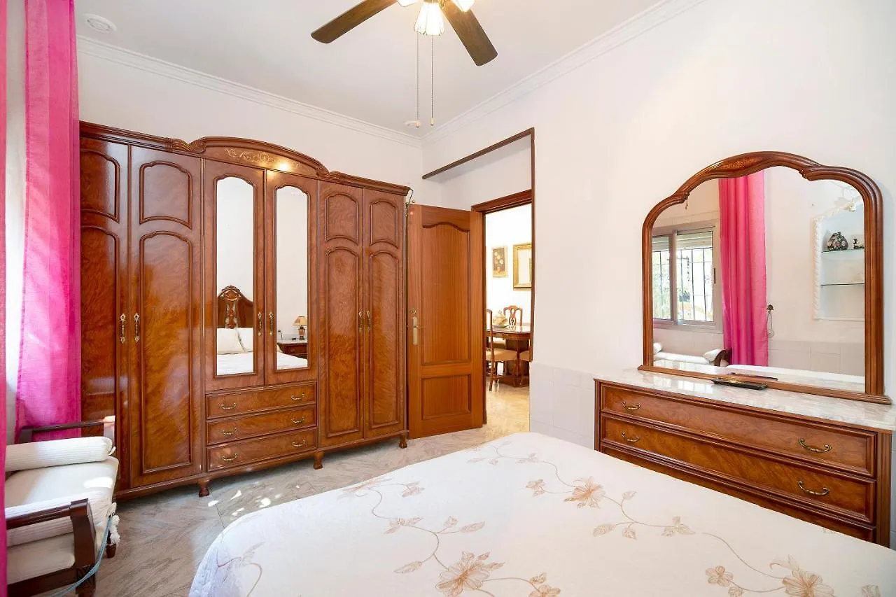 Prázdninový dům Vila Casa Catalina Jerez de la Frontera