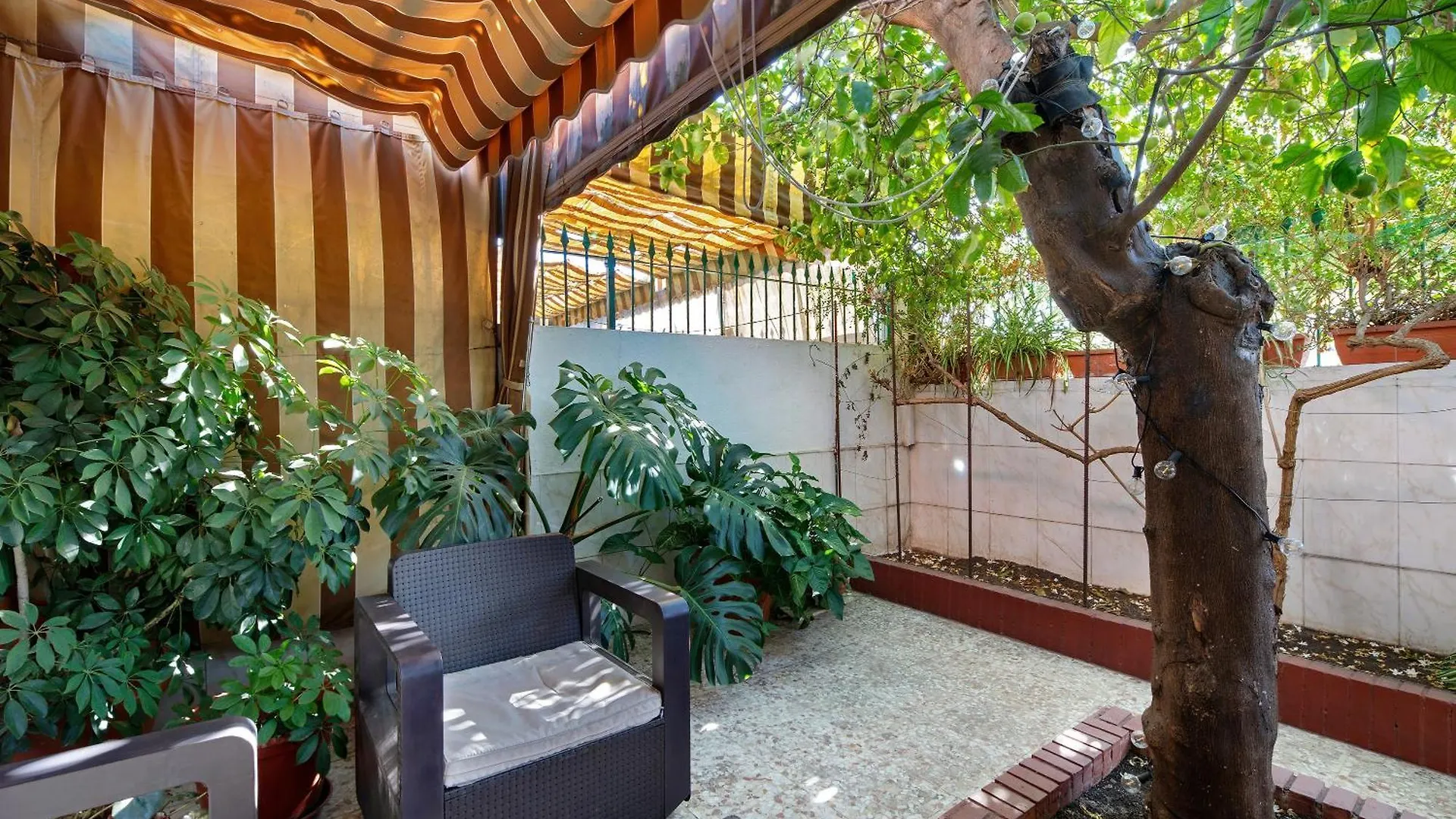 Prázdninový dům Vila Casa Catalina Jerez de la Frontera