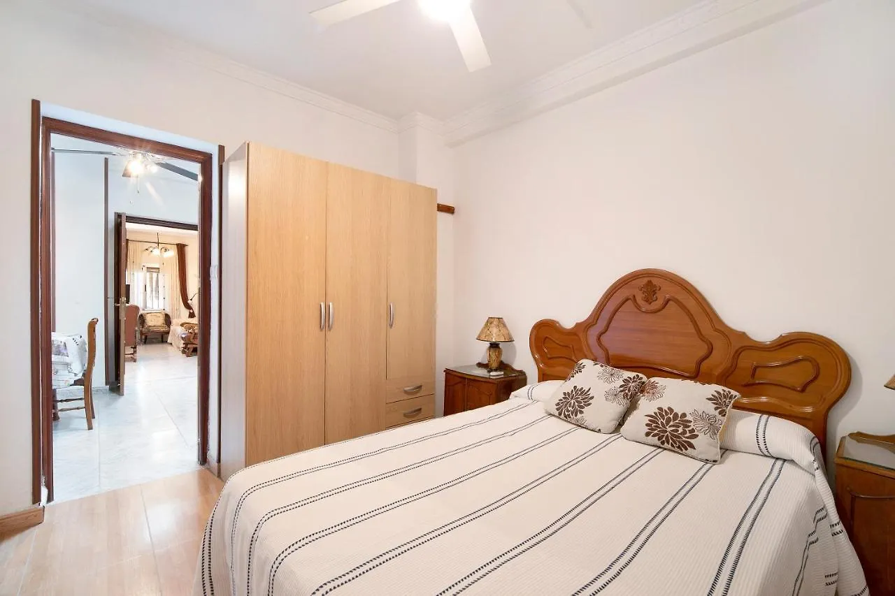 Holiday home Casa Catalina Villa Jerez de la Frontera