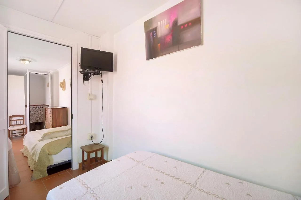 Casa Catalina Villa Jerez de la Frontera Holiday home