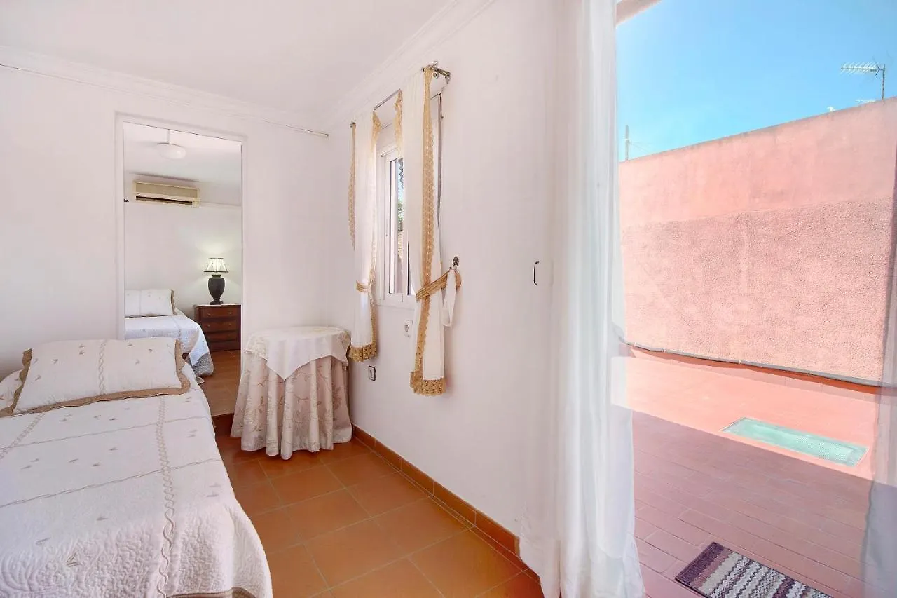 Casa Catalina Villa Jerez de la Frontera Holiday home