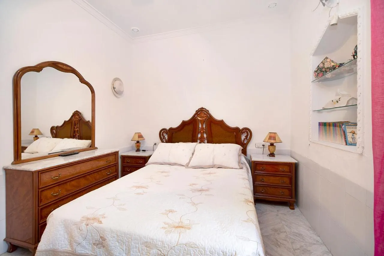 Casa Catalina Villa Jerez de la Frontera 0*,  Spain