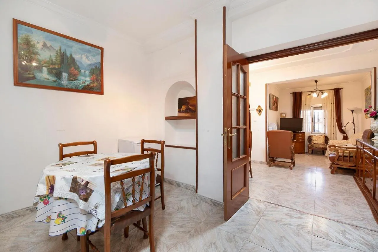 Casa Catalina Villa Jerez de la Frontera Holiday home