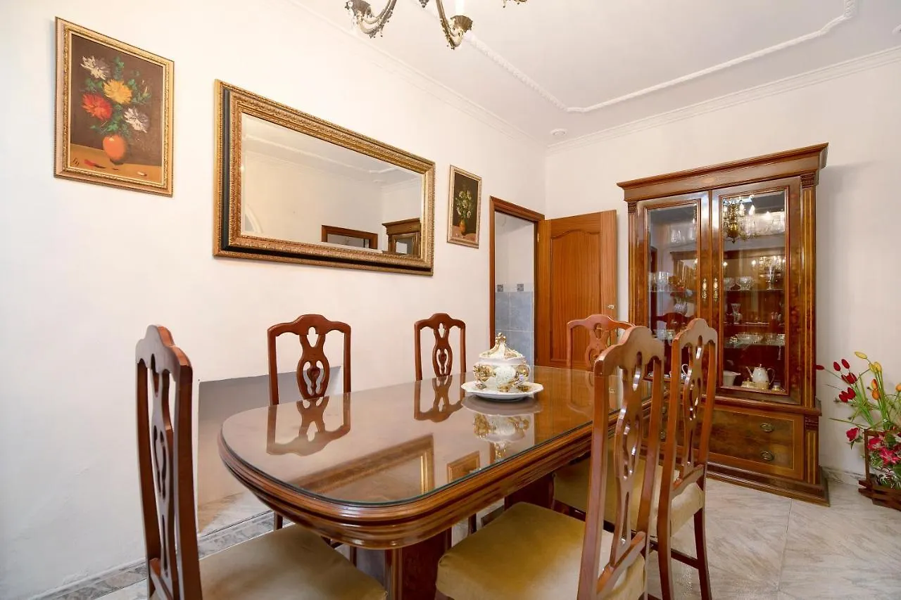 Holiday home Casa Catalina Villa Jerez de la Frontera