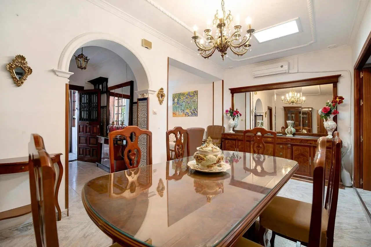 Casa Catalina Villa Jerez de la Frontera Holiday home