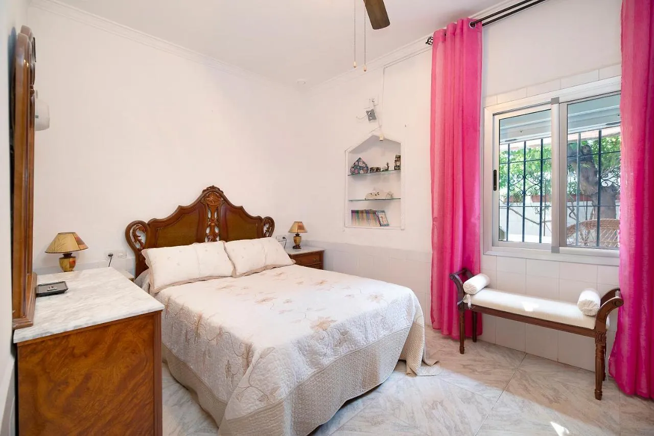 Casa Catalina Villa Jerez de la Frontera 0*,  Spain