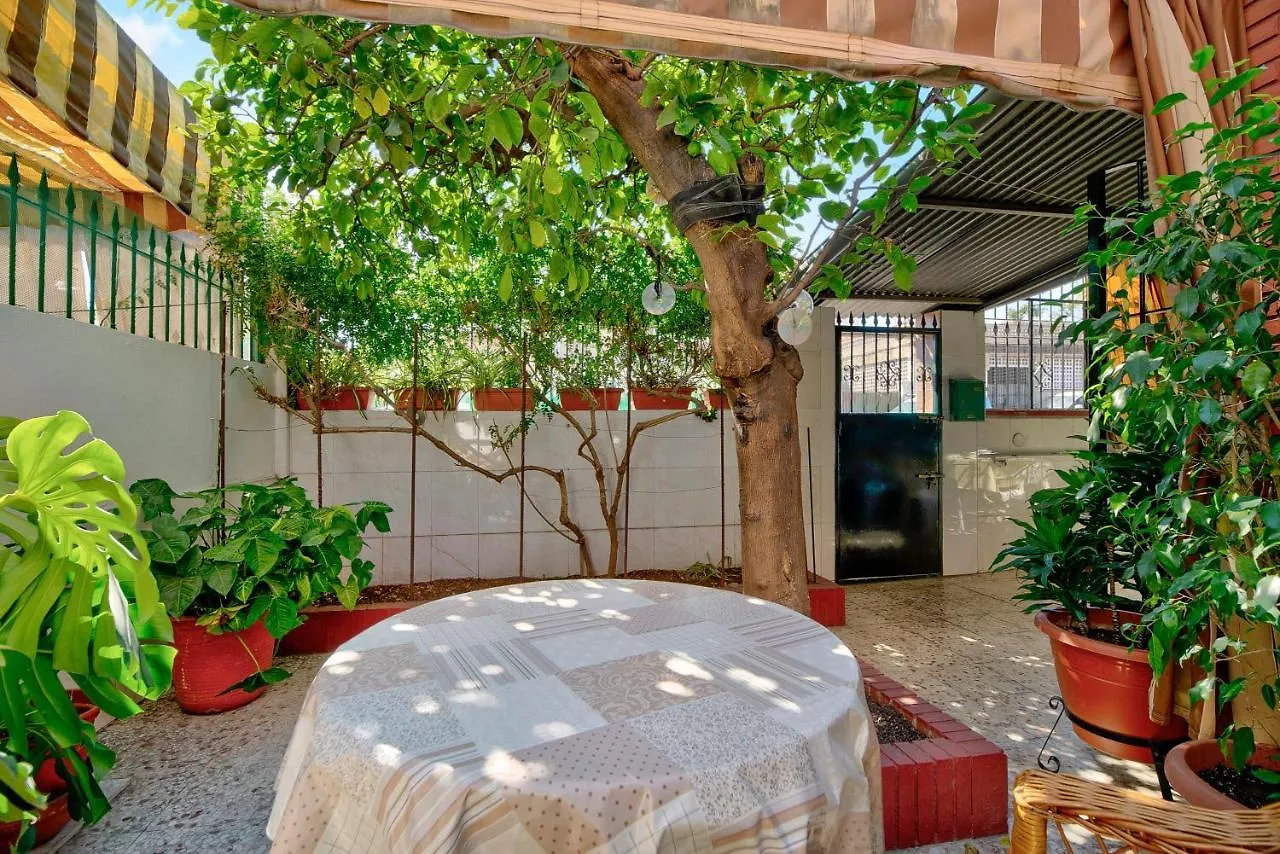 Holiday home Casa Catalina Villa Jerez de la Frontera Spain