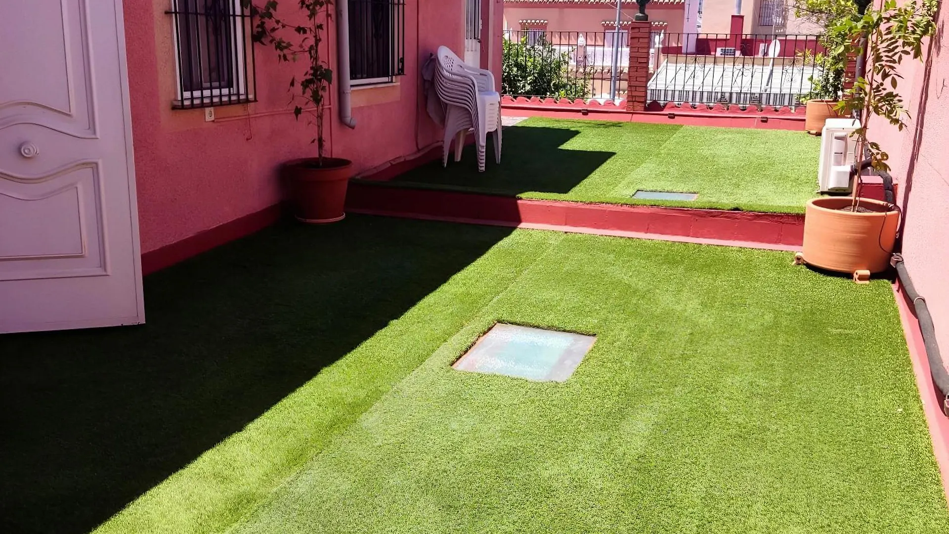 Casa Catalina Villa Jerez de la Frontera Holiday home
