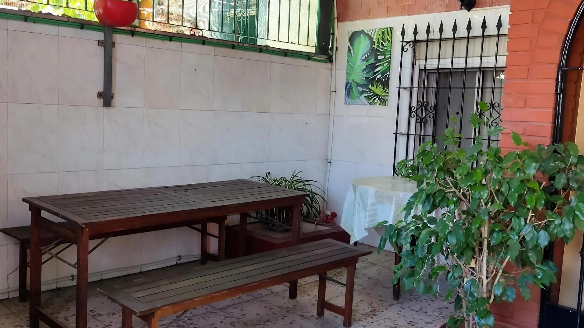 Casa Catalina Villa Jerez de la Frontera