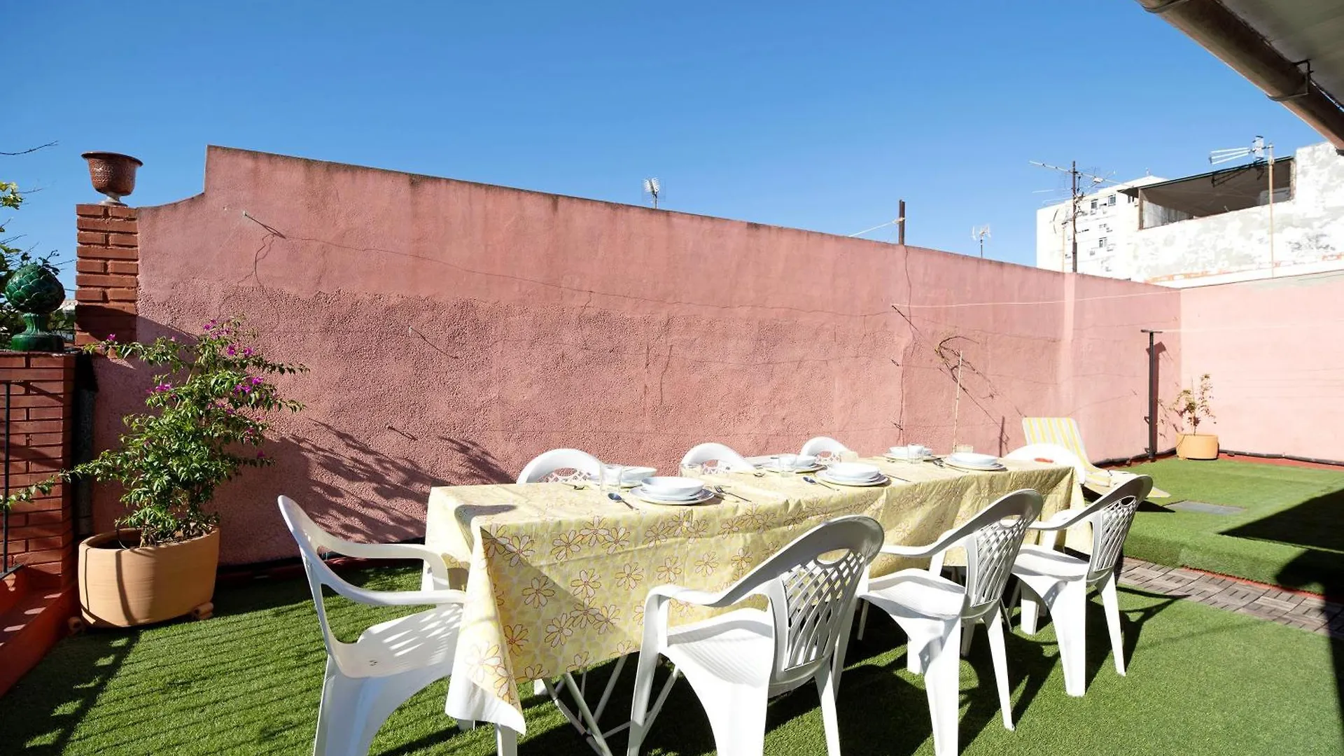 Casa Catalina Villa Jerez de la Frontera Spain