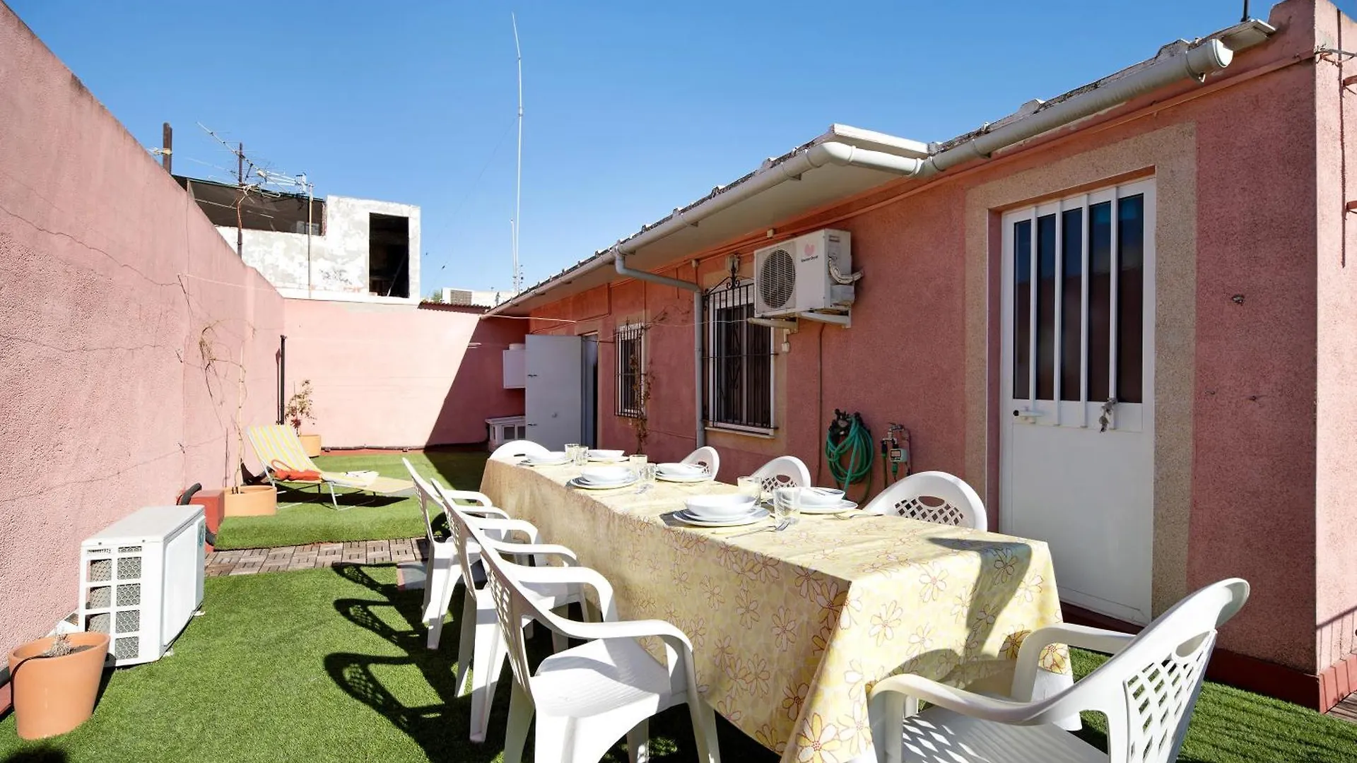 Casa Catalina Villa Jerez de la Frontera 0*,  Spain