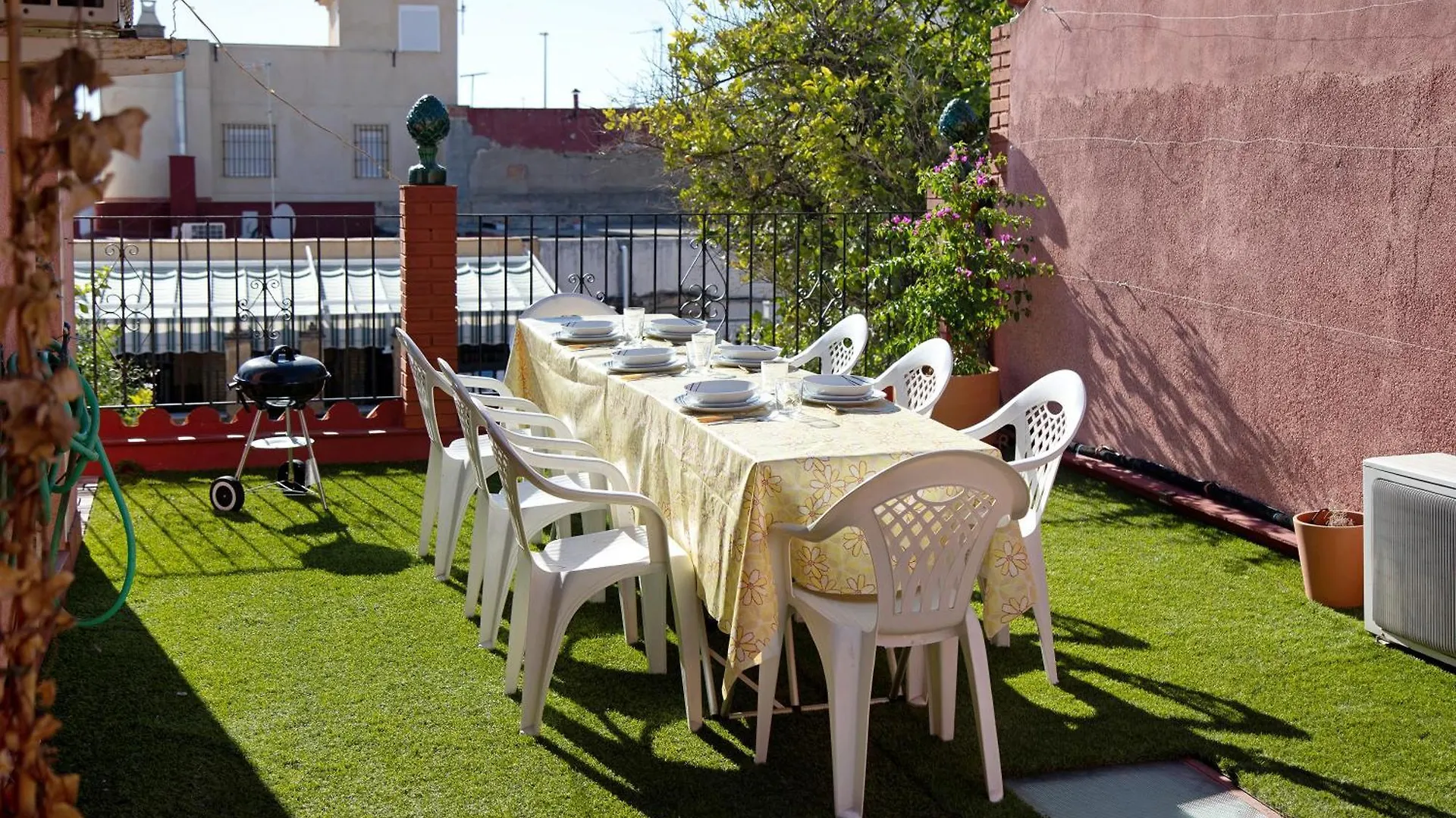 Holiday home Casa Catalina Villa Jerez de la Frontera Spain