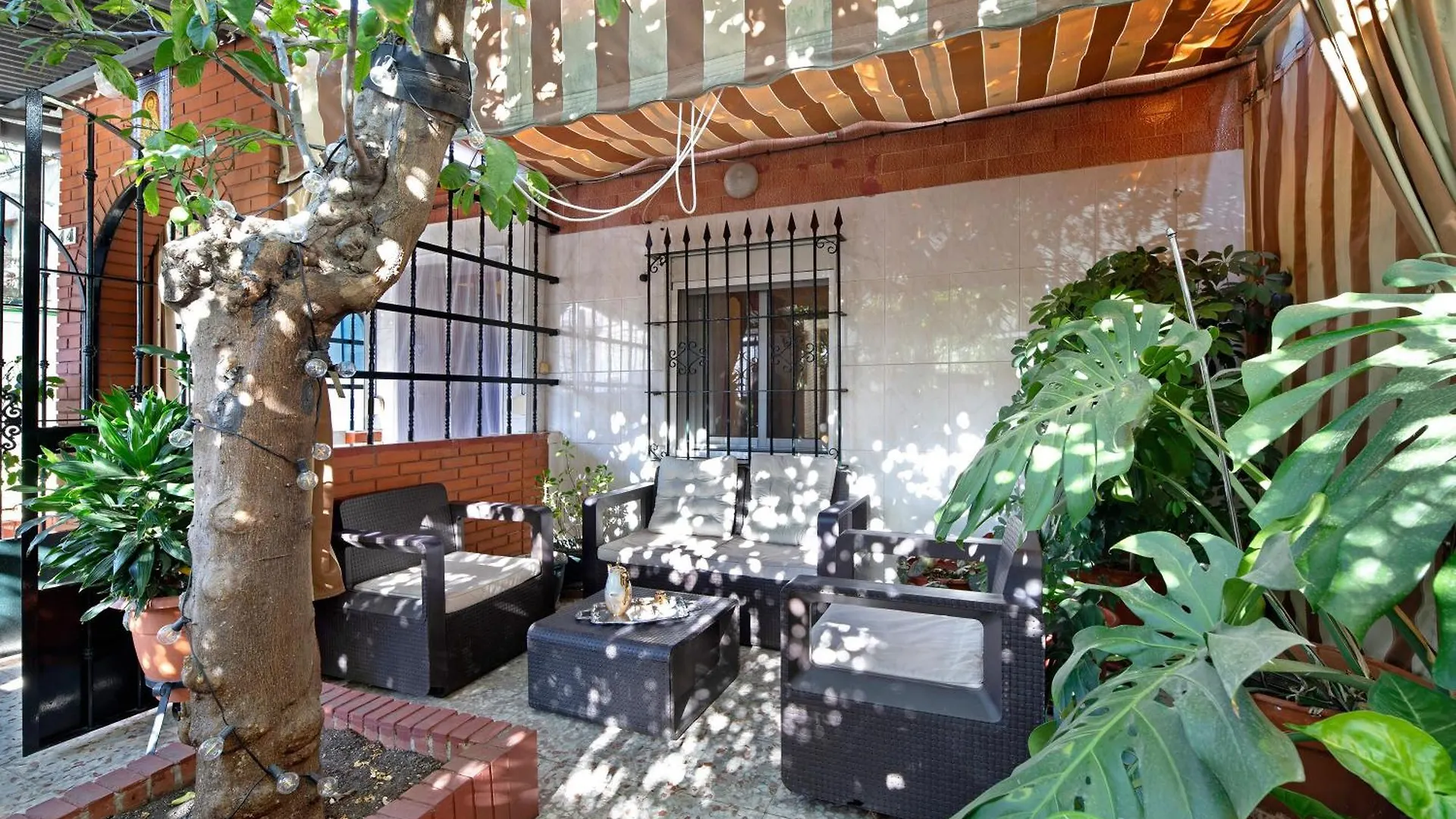 Casa Catalina Villa Jerez de la Frontera